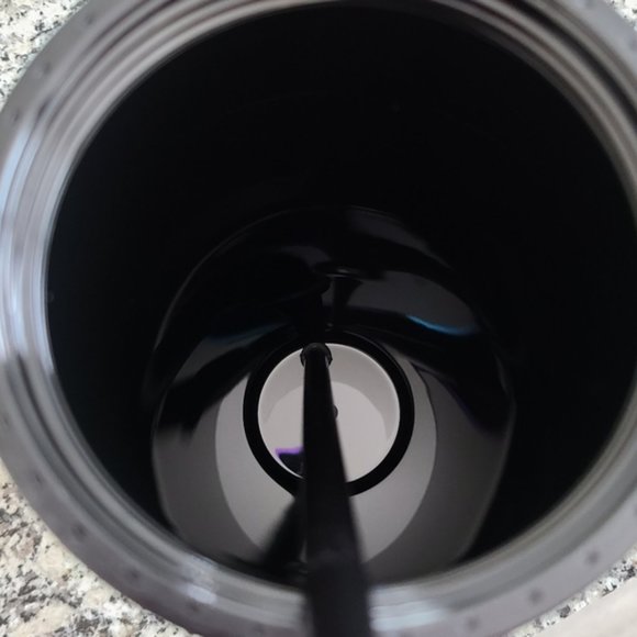 Starbucks Matte Black Studded Tumbler - Picture 3 of 4